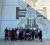 Cadets and students of the University started their study under the ERASMUS+ program at the Estonian Academy of Security Sciences (Tallinn)