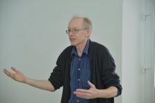 PROFESSOR OF KINGSTON UNIVERSITY WAS DELIVERY LECTURES IN LVIV STATE UNIVERSITY OF LIFE SAFETY PROFESSOR OF KINGSTON UNIVERSITY WAS DELIVERY LECTURES IN LVIV STATE UNIVERSITY OF LIFE SAFETY