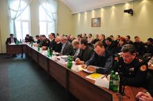 В ЛДУ БЖД відбувся захист дисертаційної роботи у сфері «Управління проектами» В ЛДУ БЖД відбувся захист дисертаційної роботи у сфері «Управління проектами»