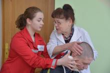 The best students and cadets in the branch of life safety are chosen for the third time In the Lviv State University of Life Safety