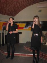 Інститут цивільного захисту: проведено інтелектуальну-розважальну гру «Що? Де? Коли?»