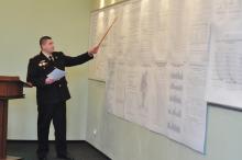 В ЛДУ БЖД відбувся захист дисертаційної роботи у сфері «Управління проектами» В ЛДУ БЖД відбувся захист дисертаційної роботи у сфері «Управління проектами»