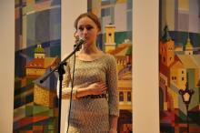 У Львівському державному університеті безпеки життєдіяльності відбувся конкуср  "Міс Університету 2013". 