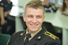 A delegation from the Kingston University within the ERASMUS+ program came to the University