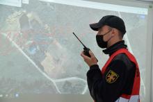 OSCE Ukraine representatives visit University OSCE Ukraine representatives visit University