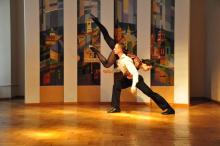 У Львівському державному університеті безпеки життєдіяльності відбувся конкуср  "Міс Університету 2013". 