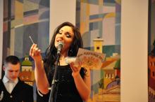 У Львівському державному університеті безпеки життєдіяльності відбувся конкуср  "Міс Університету 2013". 