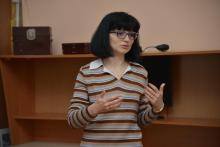 A delegation from the Kingston University within the ERASMUS+ program came to the University