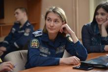 A delegation from the Kingston University within the ERASMUS+ program came to the University