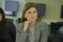 PROFESSOR OF KINGSTON UNIVERSITY WAS DELIVERY LECTURES IN LVIV STATE UNIVERSITY OF LIFE SAFETY PROFESSOR OF KINGSTON UNIVERSITY WAS DELIVERY LECTURES IN LVIV STATE UNIVERSITY OF LIFE SAFETY