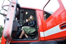 OSCE Ukraine representatives visit University OSCE Ukraine representatives visit University