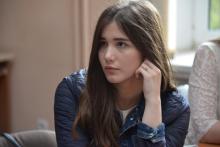 A delegation from the Kingston University within the ERASMUS+ program came to the University