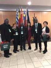 The II International Scientific Congress “Smart Society 2019” in Chestochowa