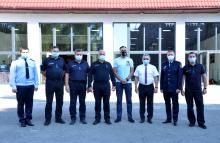 US Embassy in Ukraine representative visited Lviv State University of Life Safety US Embassy in Ukraine representative visited Lviv State University of Life Safety