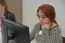 The best students and cadets in the branch of life safety are chosen for the third time In the Lviv State University of Life Safety