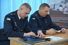 The University launched joint fire and tactical exercise to extinguish fires in ecosystems