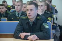 The University launched joint fire and tactical exercise to extinguish fires in ecosystems