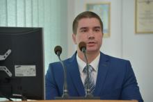 Representatives of 5 countries visited Lviv state university of life safety conducting project "EU-CHEM-REACT 2"