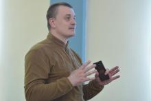 The University launched joint fire and tactical exercise to extinguish fires in ecosystems