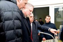 Delegation from Germany Delegation from Germany