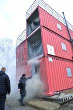 Delegation from Germany Delegation from Germany