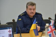 Erasmus+ program: New Opportunities for Tearching stuff, Cadets and Students Erasmus+ program: New Opportunities for Tearching stuff, Cadets and Students