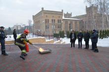 Erasmus+ program: New Opportunities for Tearching stuff, Cadets and Students Erasmus+ program: New Opportunities for Tearching stuff, Cadets and Students