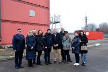 Delegation from Germany Delegation from Germany