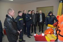 Erasmus+ program: New Opportunities for Tearching stuff, Cadets and Students Erasmus+ program: New Opportunities for Tearching stuff, Cadets and Students