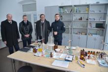 Erasmus+ program: New Opportunities for Tearching stuff, Cadets and Students Erasmus+ program: New Opportunities for Tearching stuff, Cadets and Students