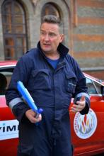 Lviv state university of life safety starts training for instructors in the framework of the project “Strengthening Help Force of the State emergency service of Ukraine " Lviv state university of life safety starts training for instructors in the framework of the project “Strengthening Help Force of the State emergency service of Ukraine "