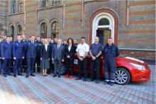 Lviv state university of life safety starts training for instructors in the framework of the project “Strengthening Help Force of the State emergency service of Ukraine " Lviv state university of life safety starts training for instructors in the framework of the project “Strengthening Help Force of the State emergency service of Ukraine "
