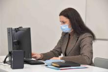 Regular session was held to determine the level of English language proficiency