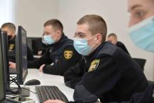 Regular session was held to determine the level of English language proficiency