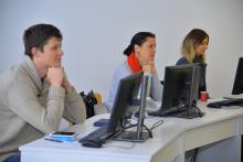 On October 23, a meeting was held between the Pearson-Dental representative Svetlana Maleetych On October 23, a meeting was held between the Pearson-Dental representative Svetlana Maleetych