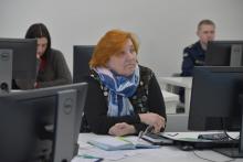 Innovative methods of teaching foreign languages  from  Oxford University Press  representatives