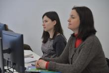 Innovative methods of teaching foreign languages  from  Oxford University Press  representatives