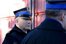 Opening of the first "Fire Module" in Ukraine: The Consul General of Poland opened fire training complex on the LSULS landfill Opening of the first "Fire Module" in Ukraine: The Consul General of Poland opened fire training complex on the LSULS landfill