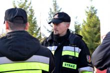 Opening of the first "Fire Module" in Ukraine: The Consul General of Poland opened fire training complex on the LSULS landfill Opening of the first "Fire Module" in Ukraine: The Consul General of Poland opened fire training complex on the LSULS landfill