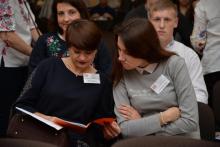 5th International Conference of cadets, students, graduates and adjuncts "Culture as a Phenomenon of man's spirit (variety and scientific thinking)"