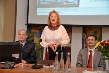 5th International Conference of cadets, students, graduates and adjuncts "Culture as a Phenomenon of man's spirit (variety and scientific thinking)"