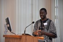 5th International Conference of cadets, students, graduates and adjuncts "Culture as a Phenomenon of man's spirit (variety and scientific thinking)"