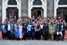 5th International Conference of cadets, students, graduates and adjuncts "Culture as a Phenomenon of man's spirit (variety and scientific thinking)"