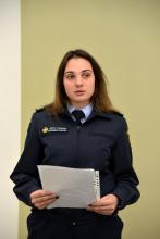 5th International Conference of cadets, students, graduates and adjuncts "Culture as a Phenomenon of man's spirit (variety and scientific thinking)"