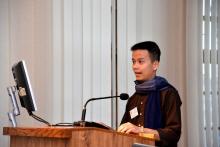 5th International Conference of cadets, students, graduates and adjuncts "Culture as a Phenomenon of man's spirit (variety and scientific thinking)"