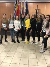 The II International Scientific Congress “Smart Society 2019” in Chestochowa