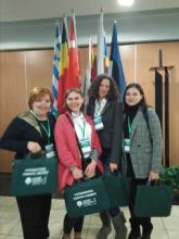 The II International Scientific Congress “Smart Society 2019” in Chestochowa