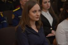 The 14th International Scientific and Practical Conference of Young Scientists, Cadets and Students &quot;Problems and Prospects for the Development of the Safety System of Life&quot; took place at Lviv State University of Life Safety