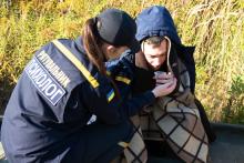 Accident, detection of an unknown biological contamination in the border area, fire in a 9-storey building - EU-CHEM-REACT 2 training continues