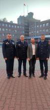 Ecologistics - improving the management of municipal solid waste landfills in Lviv region: 13 representatives of LSULS adopt best practices in Warsaw